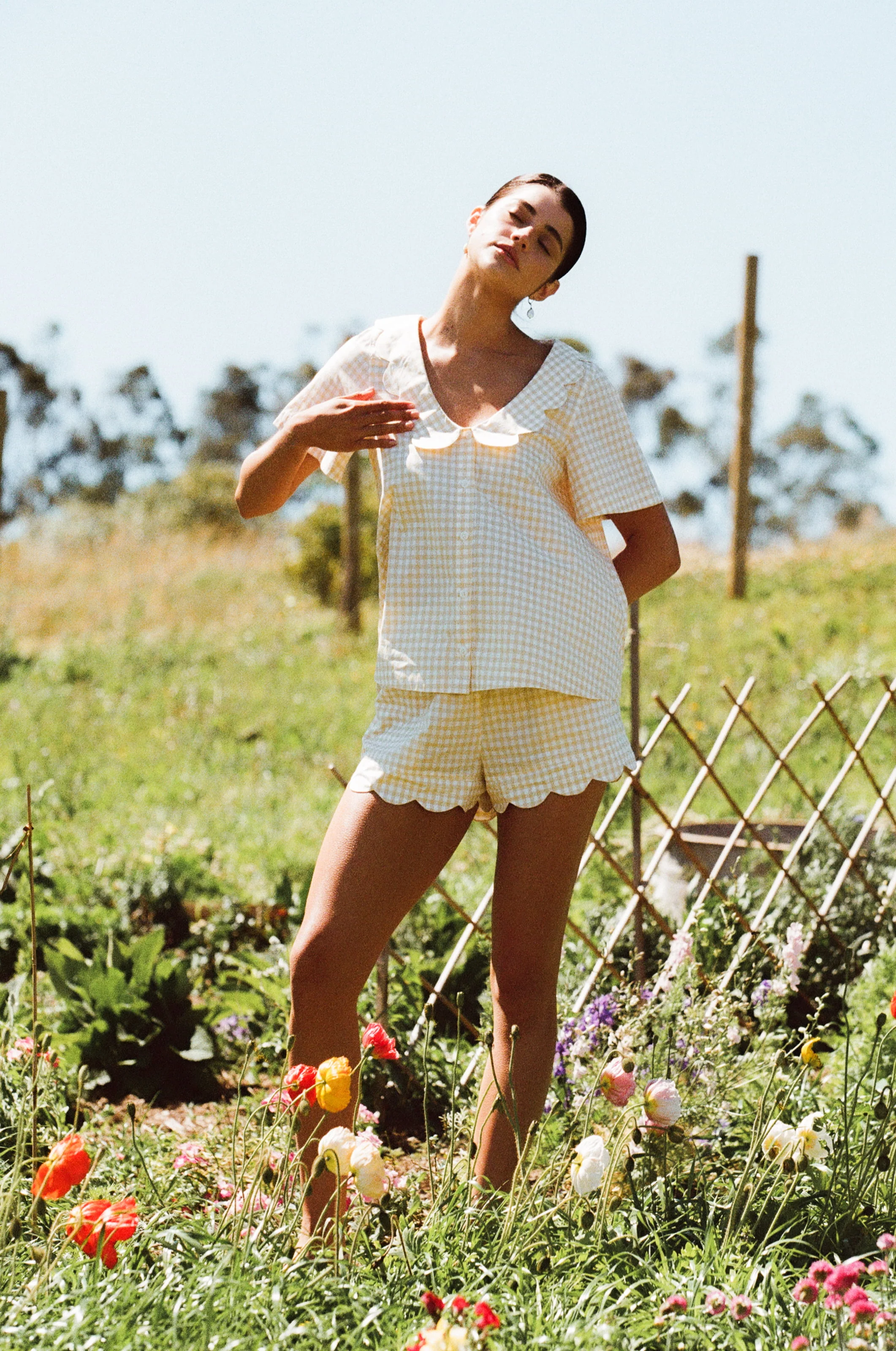 Ethical Luxury for Restful Living